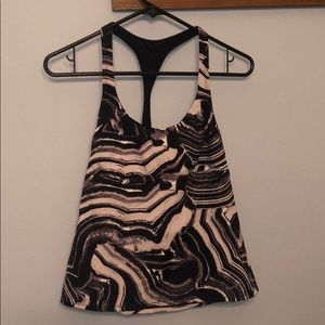 Nike Woman’s Swin TankTop!